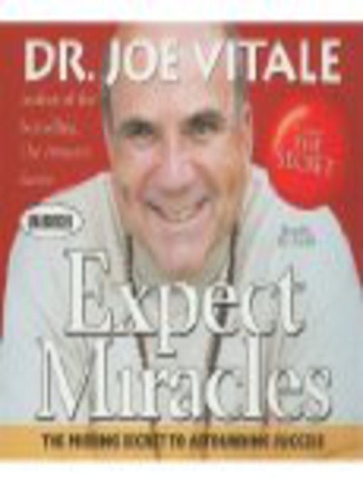 Title details for Expect Miracles by Joe Vitale - Available